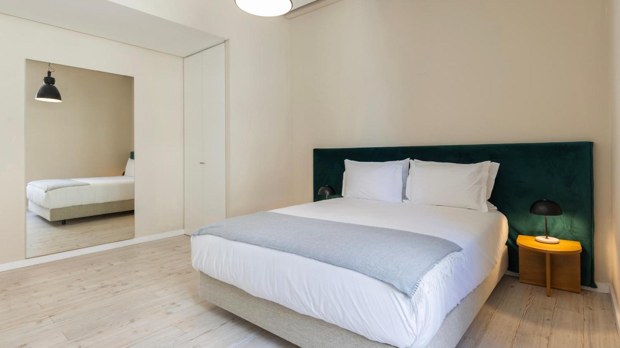 Carmo 43 Apartamento *
