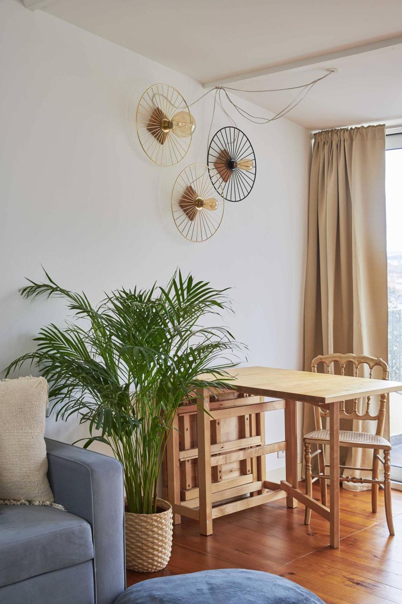 Alcantara Like A Local Apartamento *
