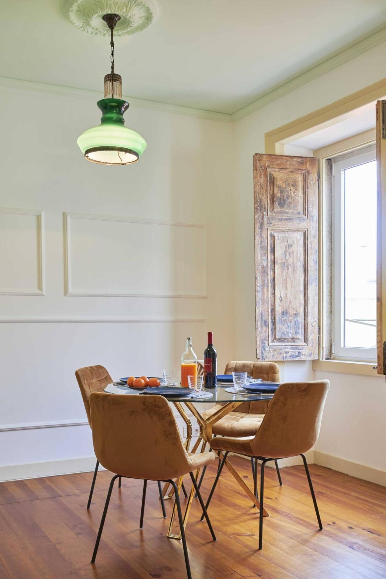 Apartamento Alcantara Like A Local Lisboa