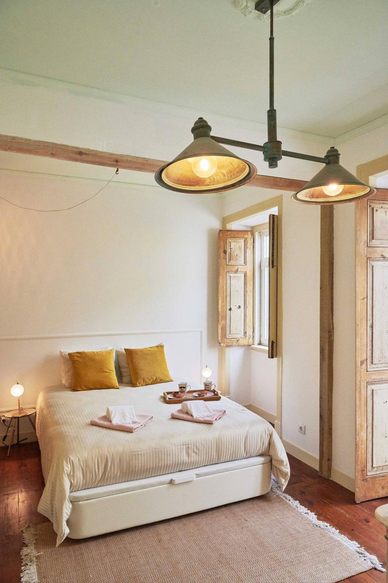 Apartamento Alcantara Like A Local