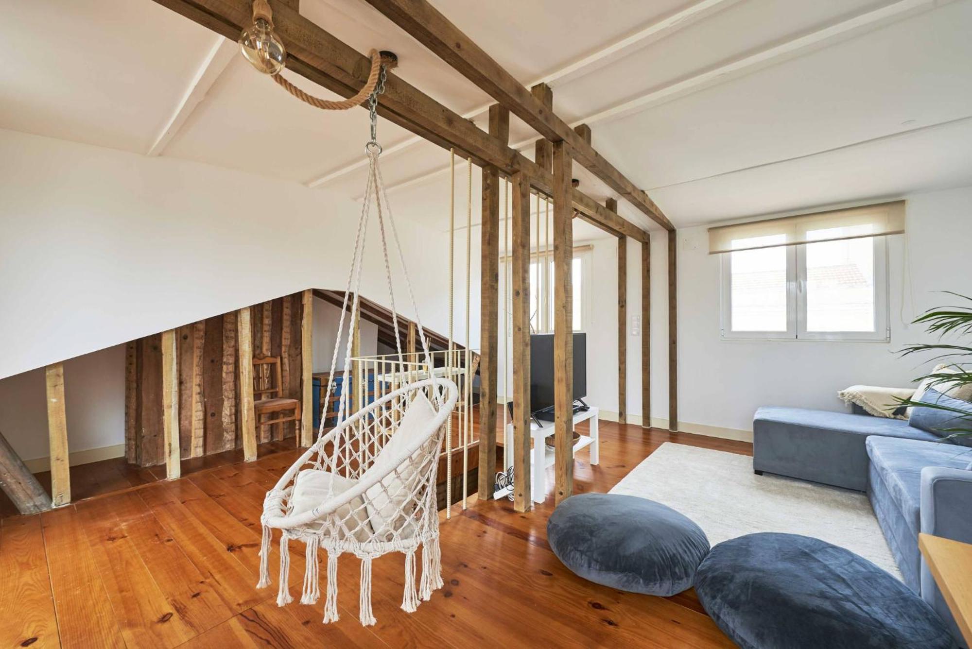 Apartamento Alcantara Like A Local *