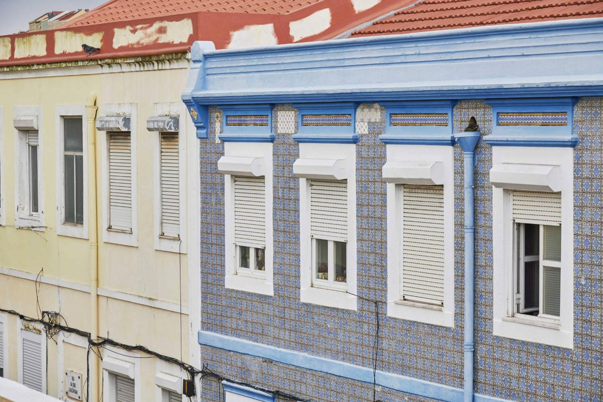 Apartamento Alcantara Like A Local