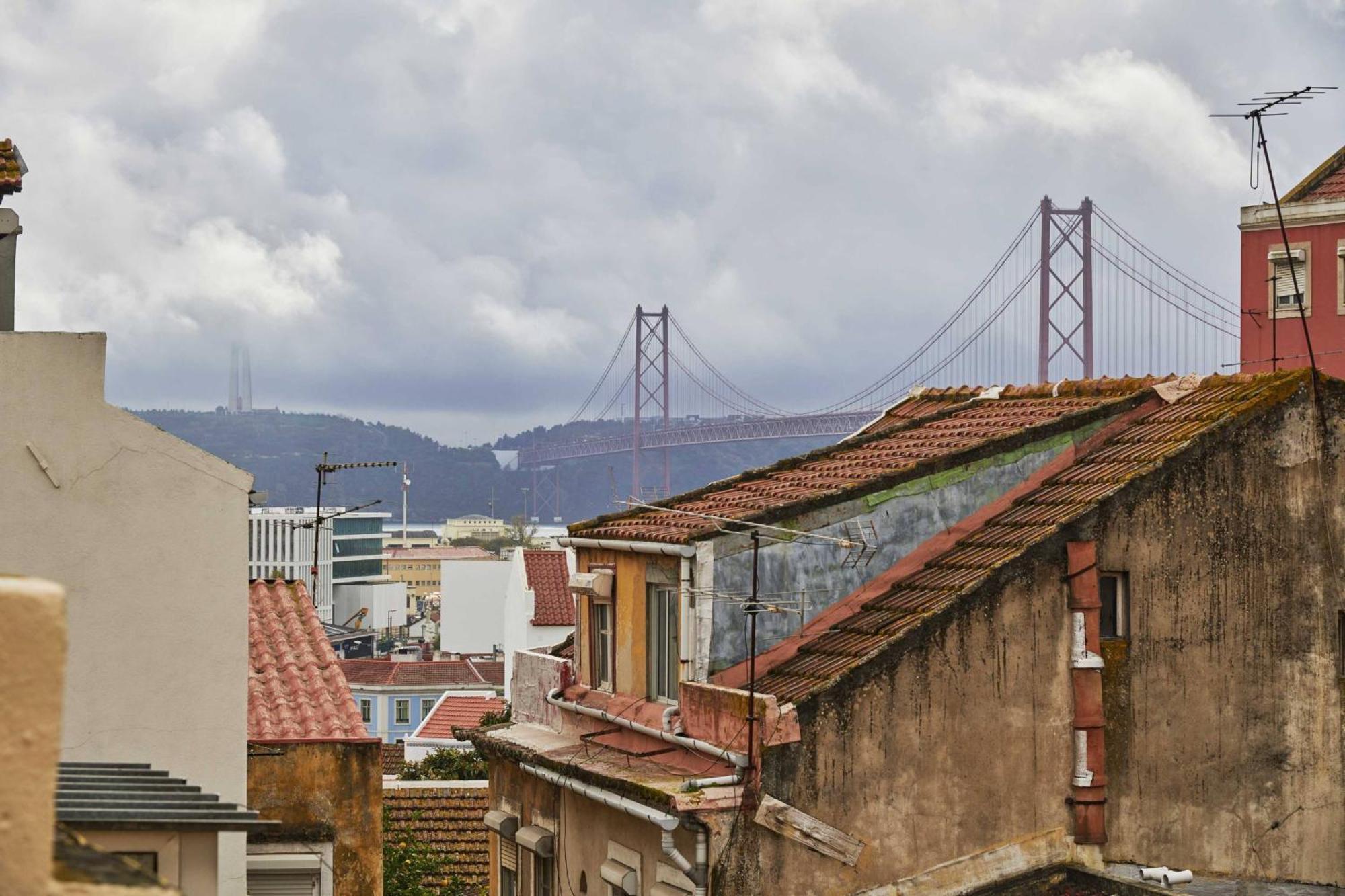 Alcantara Like A Local Lisboa