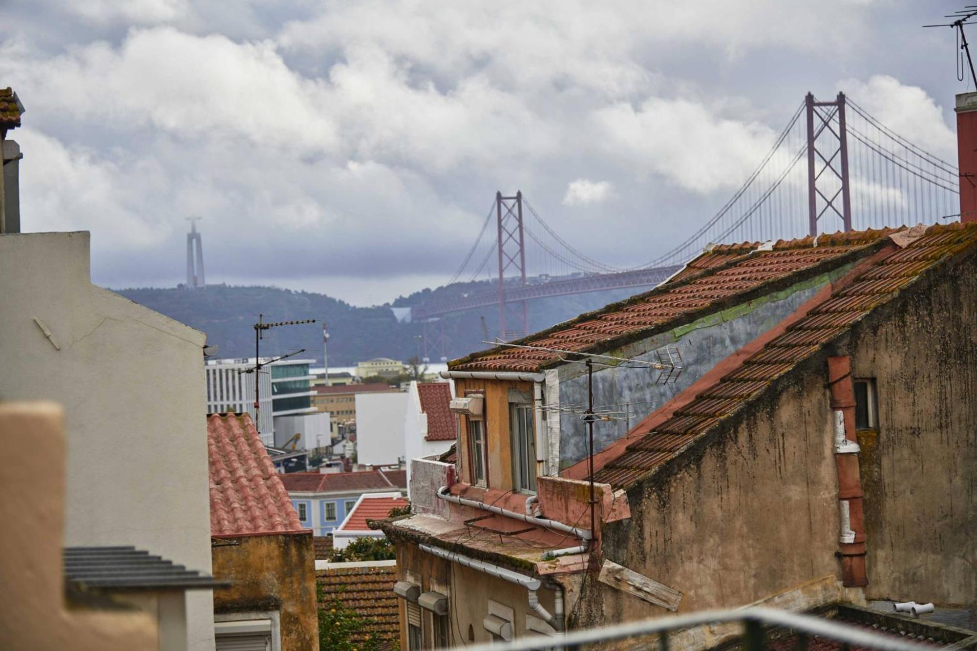 Alcantara Like A Local Apartamento