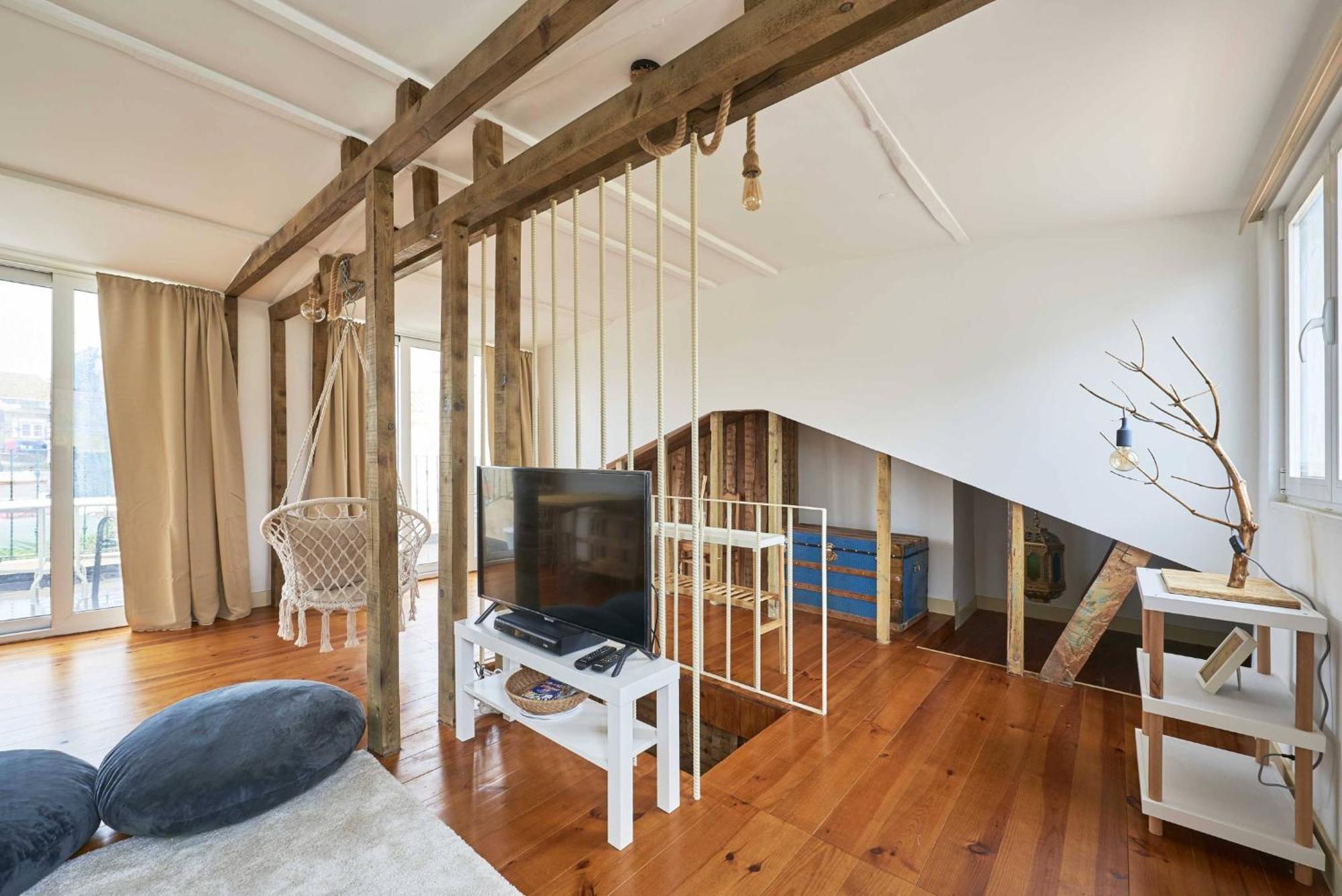 Apartamento Alcantara Like A Local Lisboa