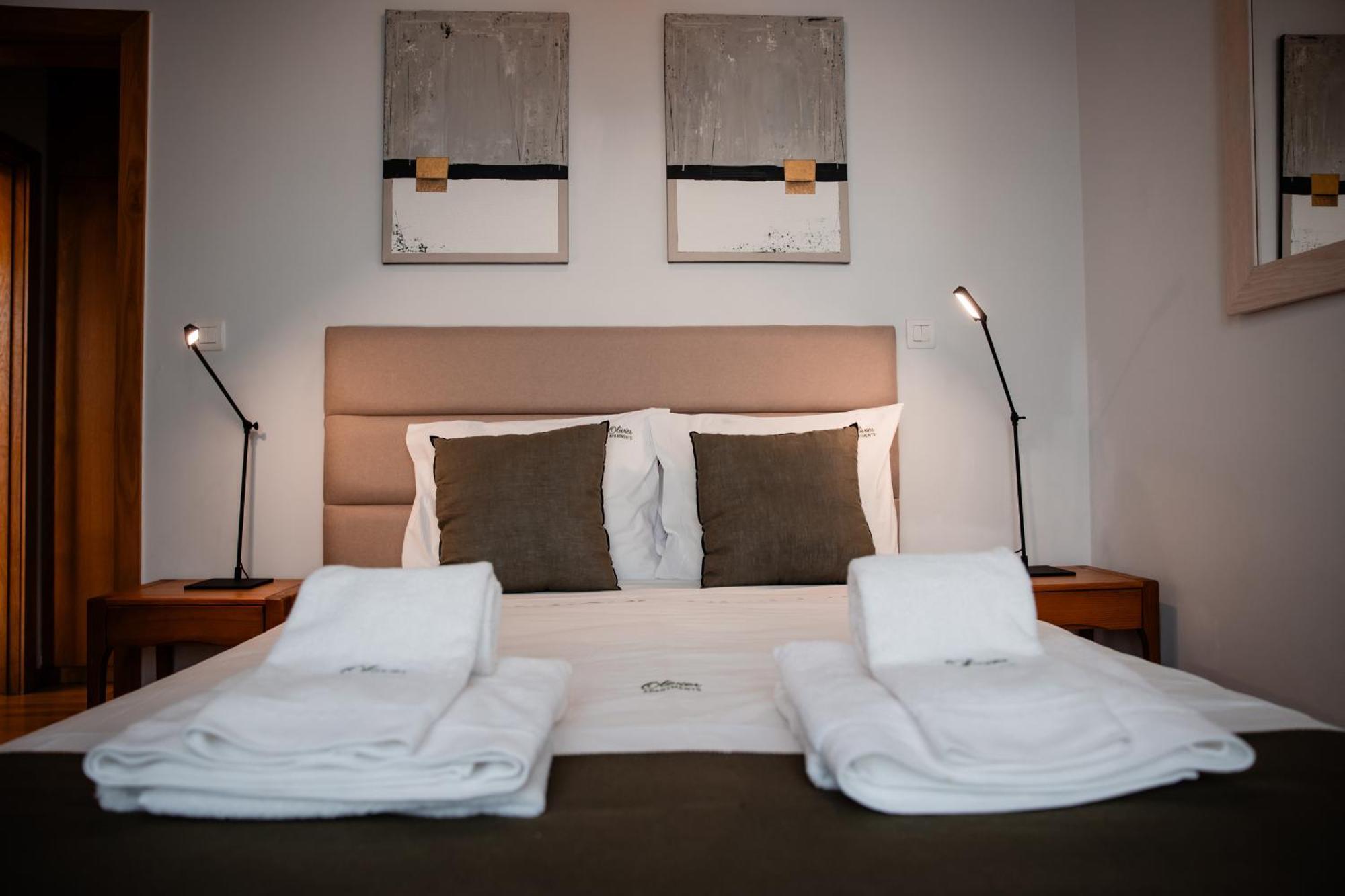 Premium Flat At Ajuda/belem With Balcony, Parking! * Lisboa