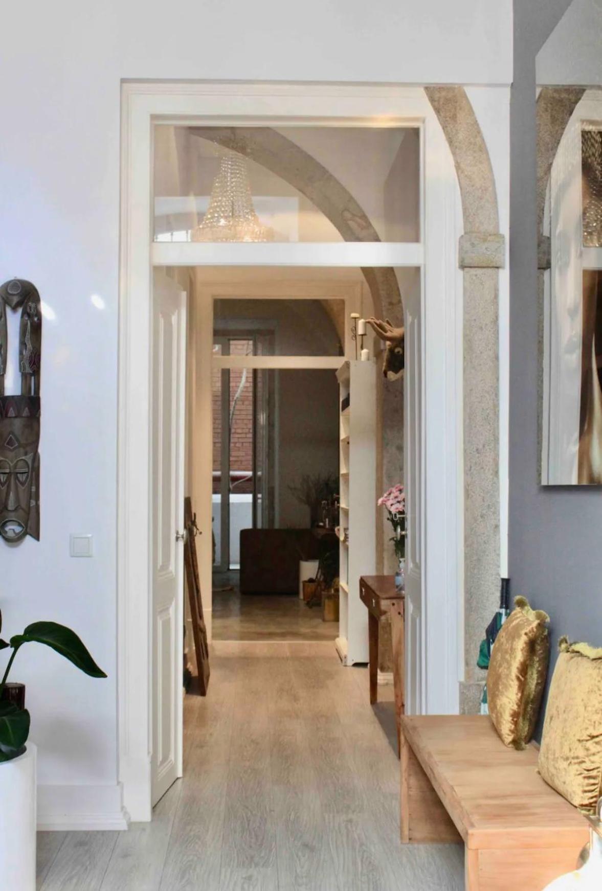 Apartamento Historical Congress Center