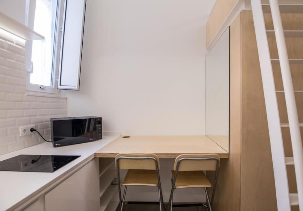 Studentville Apartamento *