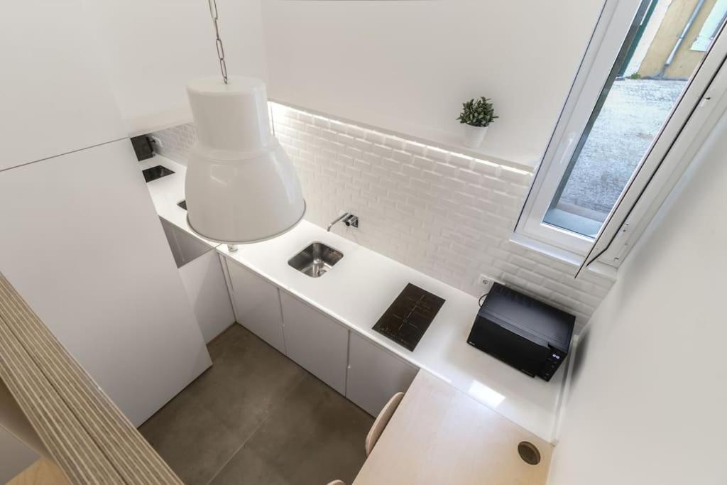 Apartamento Studentville