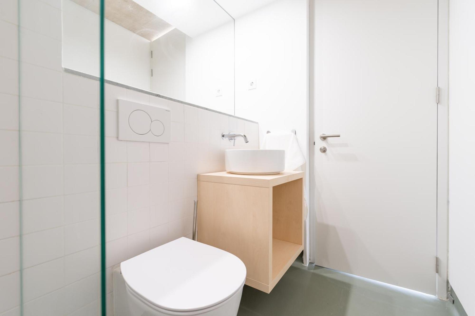 Bed and breakfast Studentville Palma *