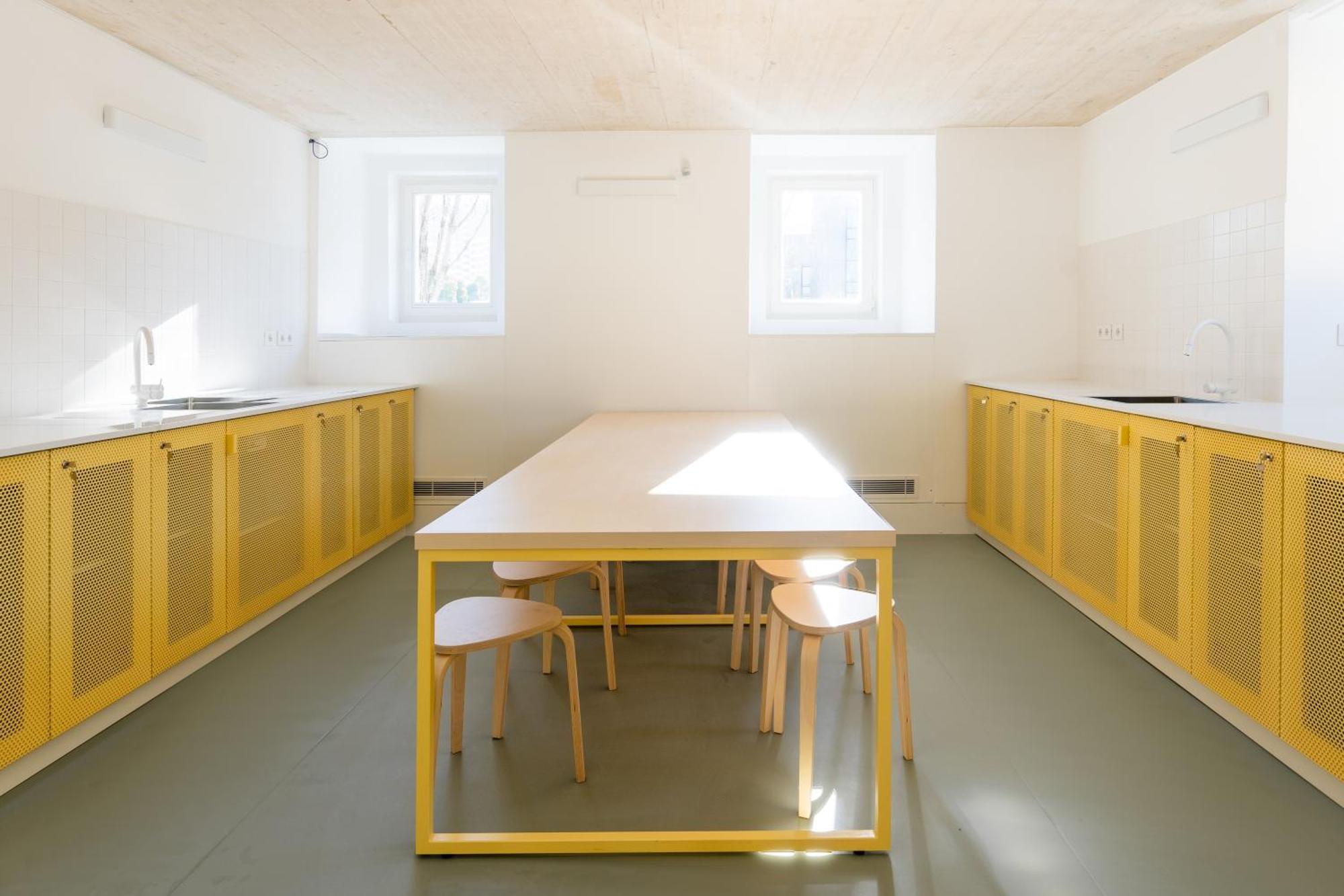 Bed and breakfast Studentville Palma *