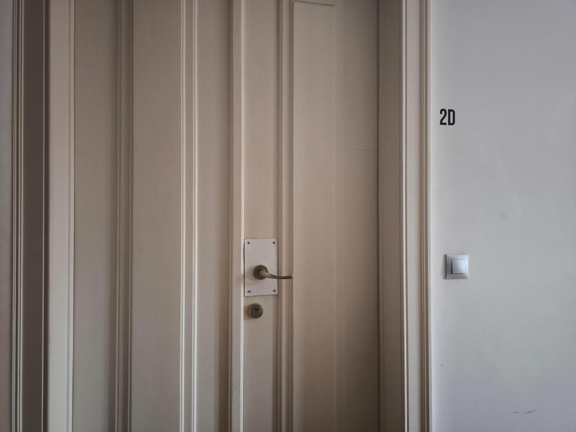 Saobentu Ana Casa Apartment Lisbon