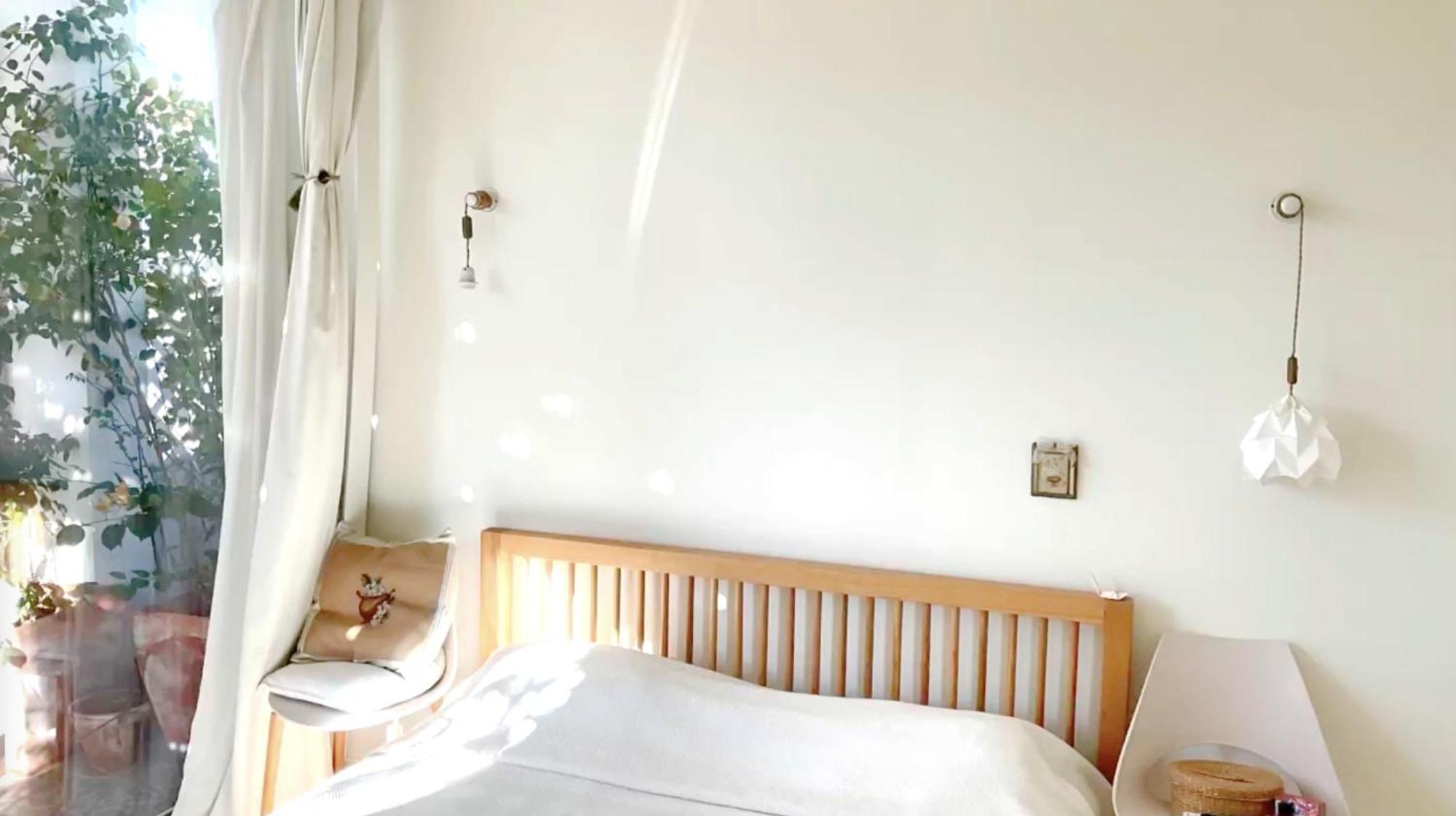 Avec Salle De Bain Privee Et Balcon Vegetal A Lisbonne Amoreiras * Lisboa