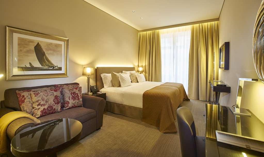 Portobay Liberdade Hotel 5*