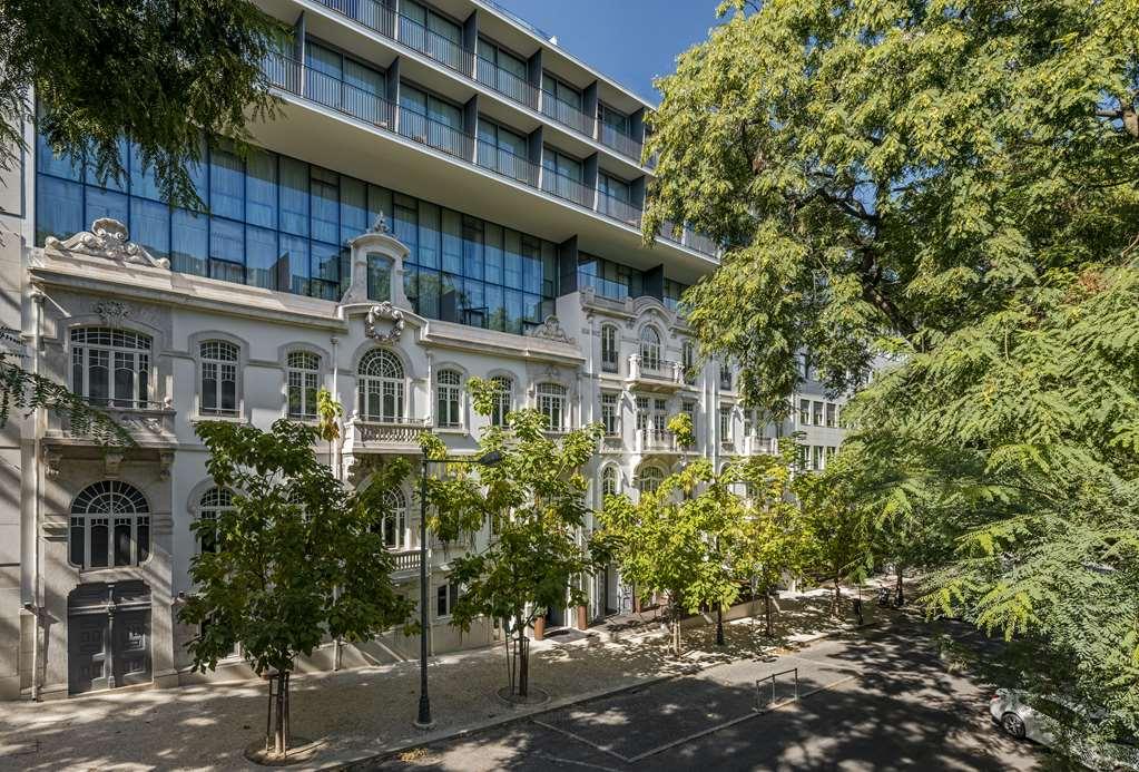 Hotel Portobay Liberdade Lisboa