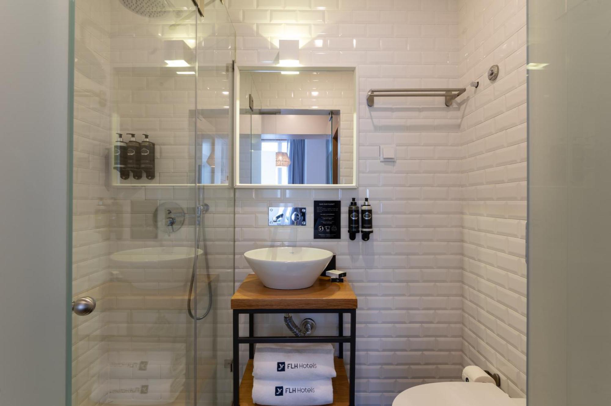 Urbano Flh 4* Lisbon