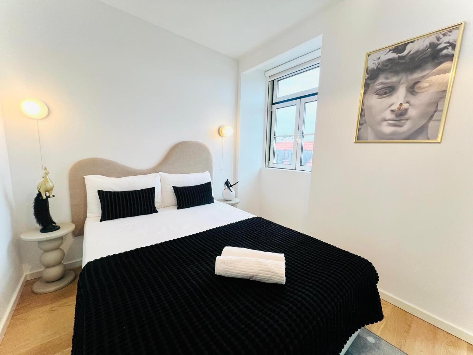 Pink House Ii Beautiful 2 Bedroom Flat In City Center Apartamento *