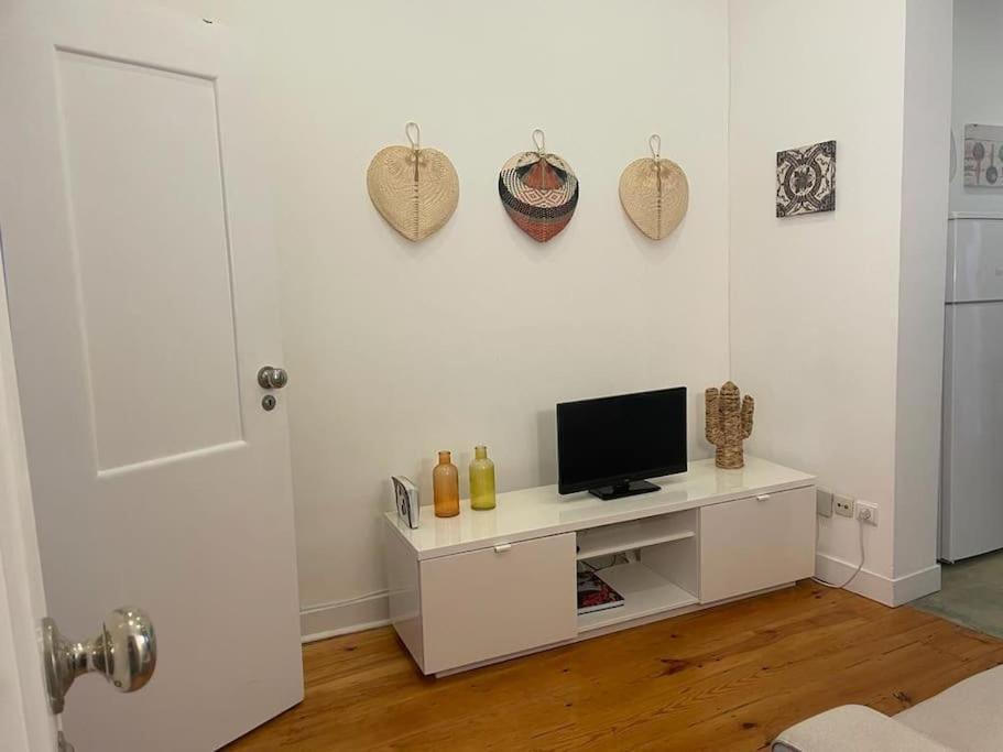 Apartamento Charming Lapa I *
