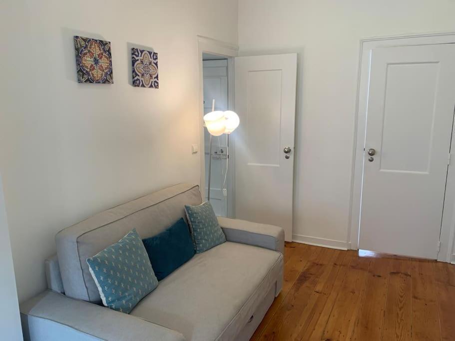 Charming Lapa I Apartamento *