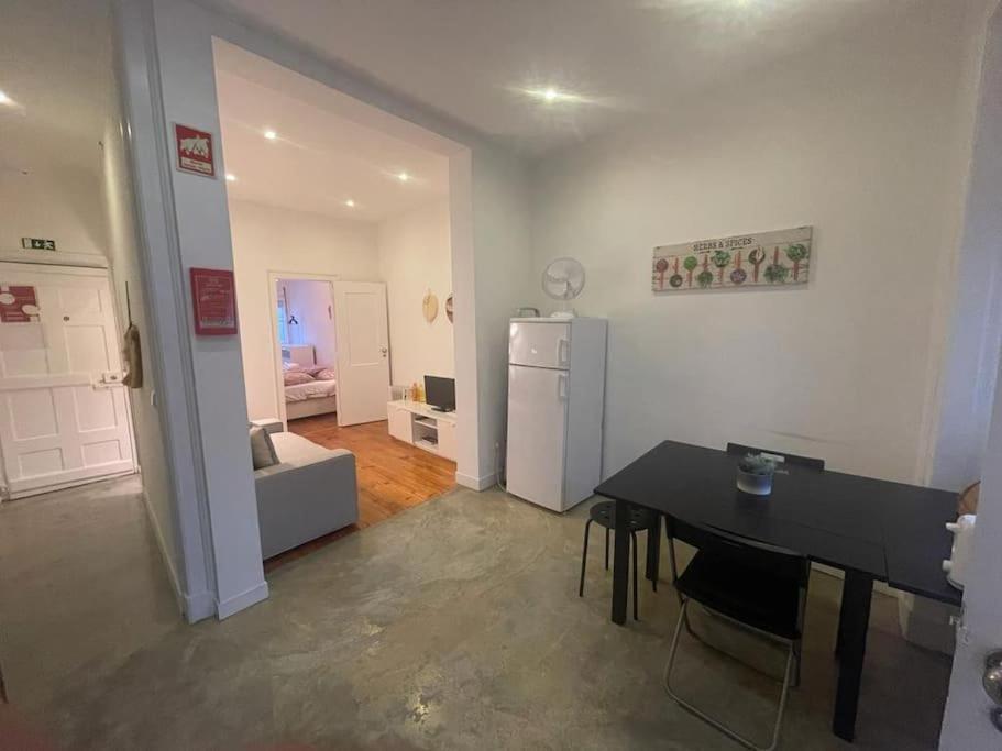 Charming Lapa I Apartamento Lisboa