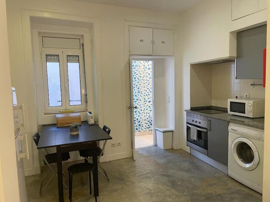 Apartamento Charming Lapa I