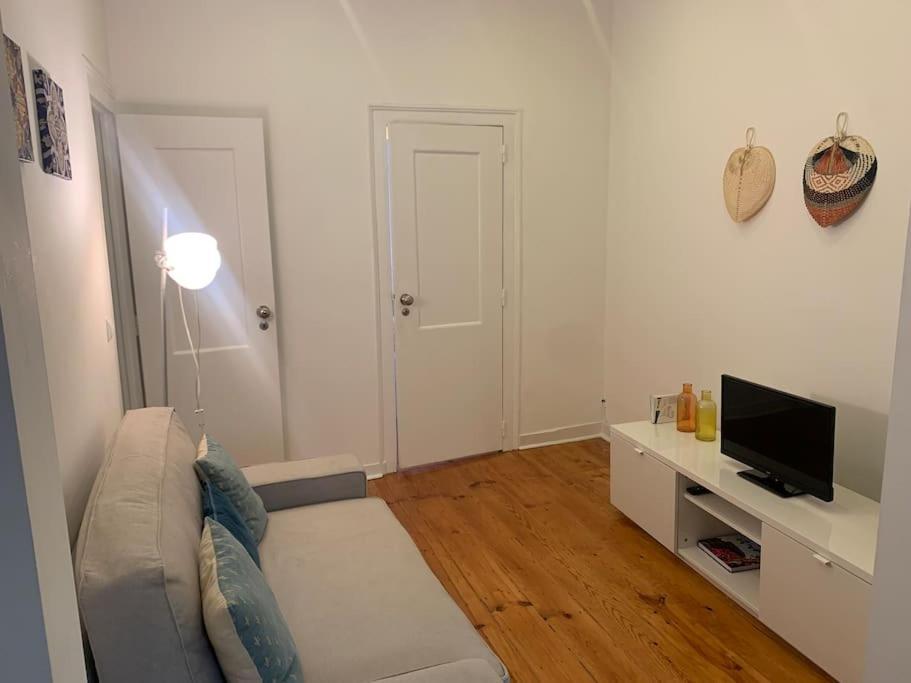 Apartamento Charming Lapa I *