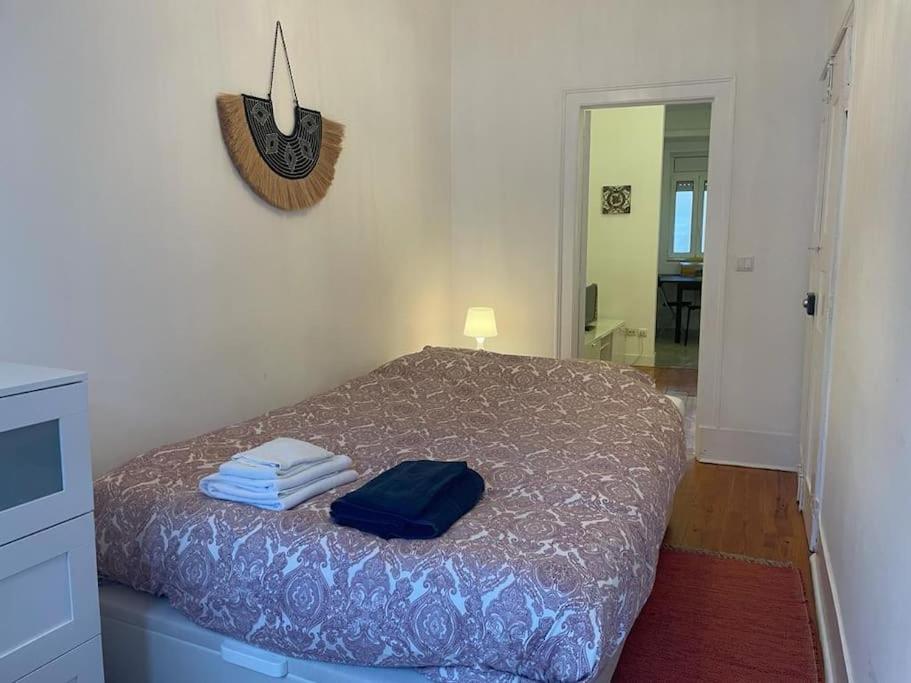 Apartamento Charming Lapa I *