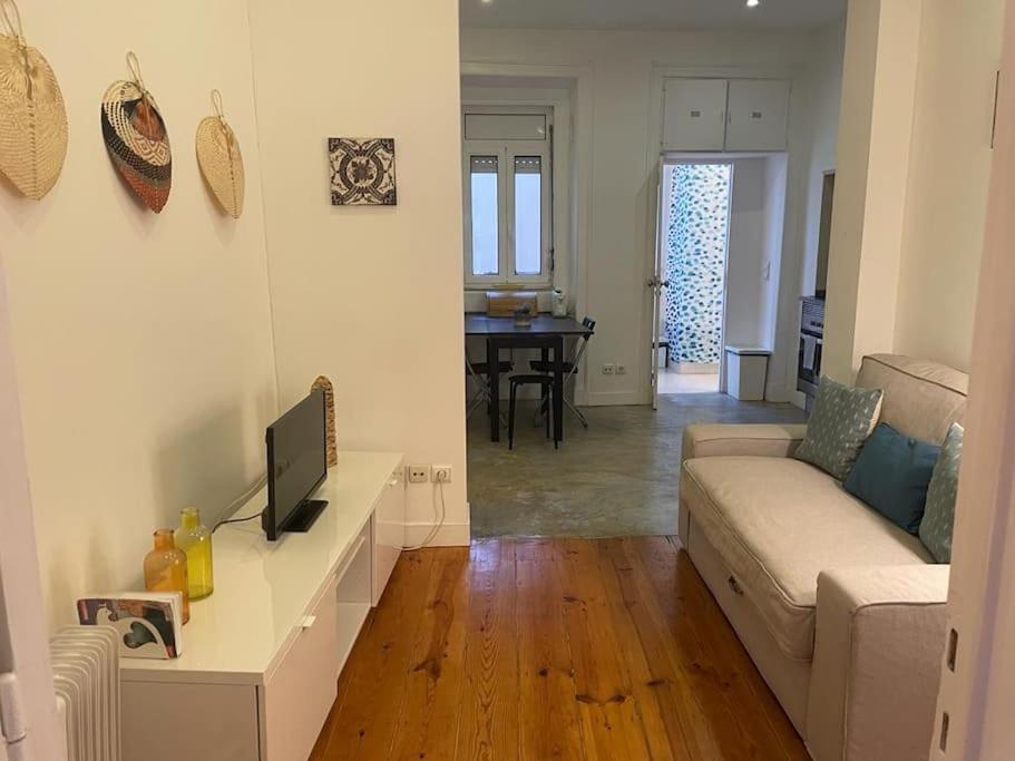 Apartamento Charming Lapa I *