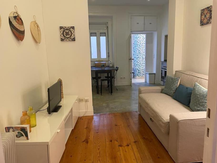 Apartamento Charming Lapa I Lisboa