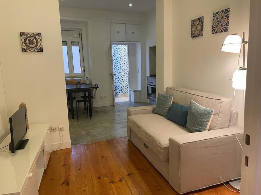 Charming Lapa I Apartamento *