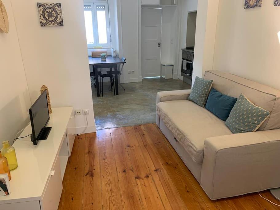 Charming Lapa I Apartamento