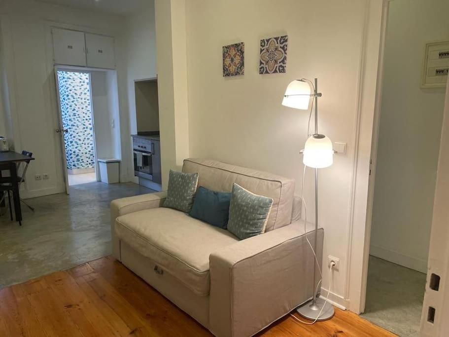 Apartamento Charming Lapa I