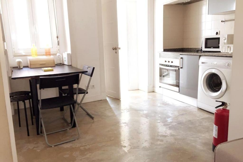 Charming Lapa I Apartamento Lisboa