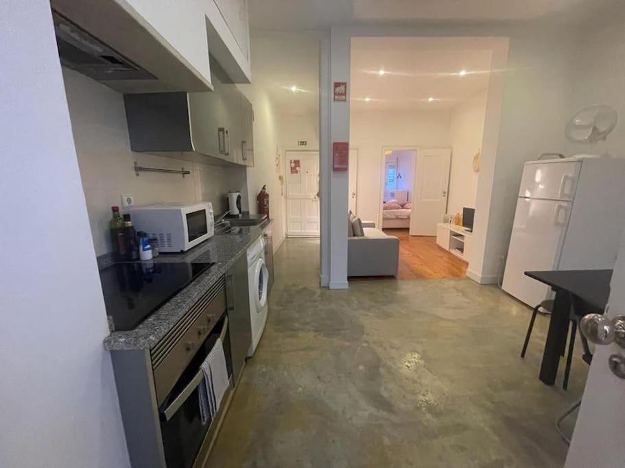 Apartamento Charming Lapa I Lisboa