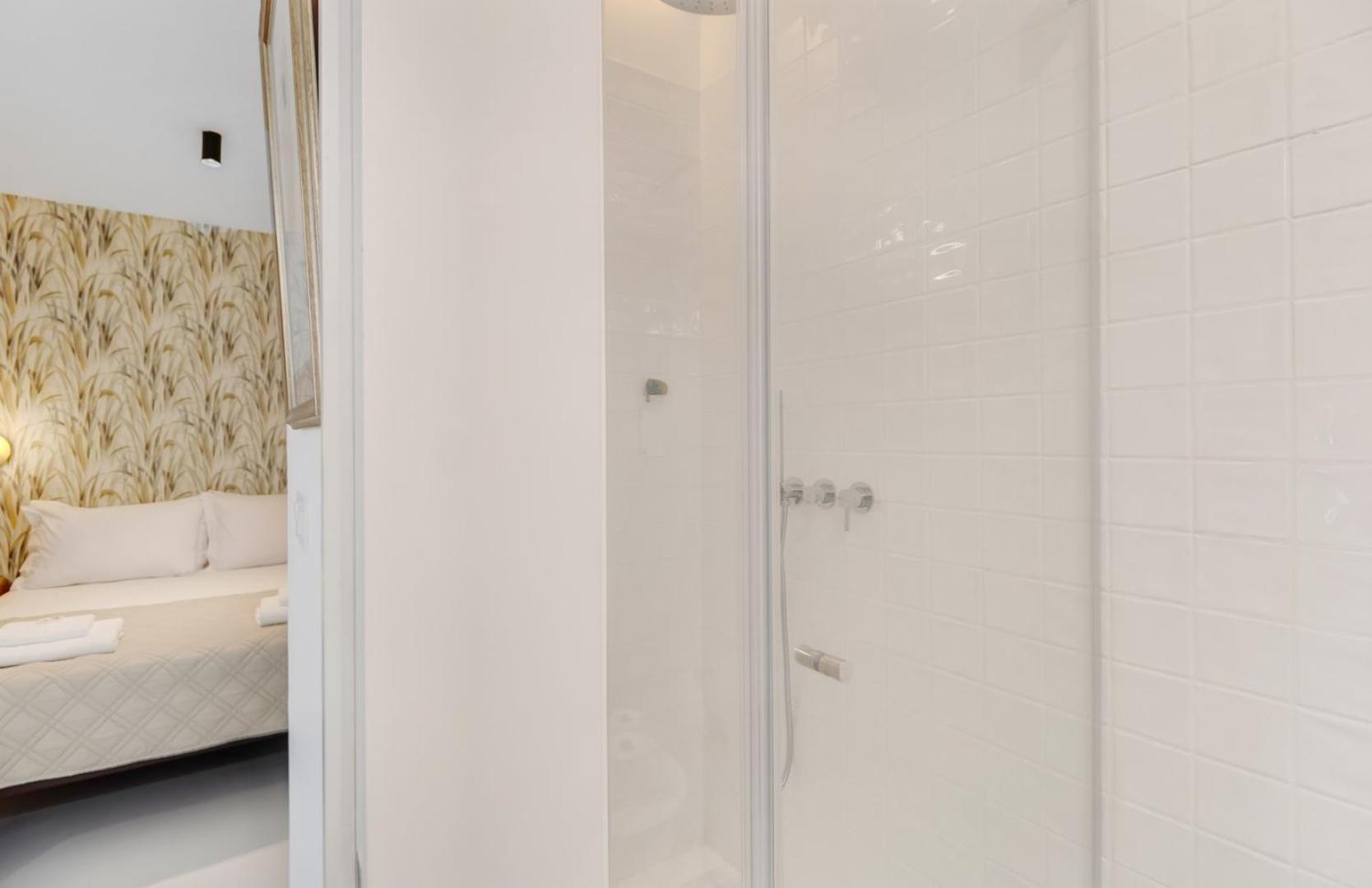 1br Charming In The Heart Of Santos | By Airnest Apartamento *