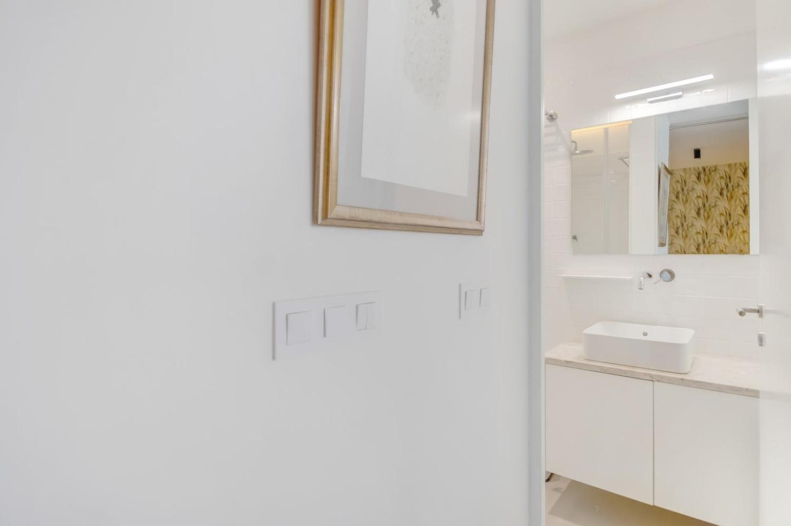 Apartamento 1br Charming In The Heart Of Santos | By Airnest *