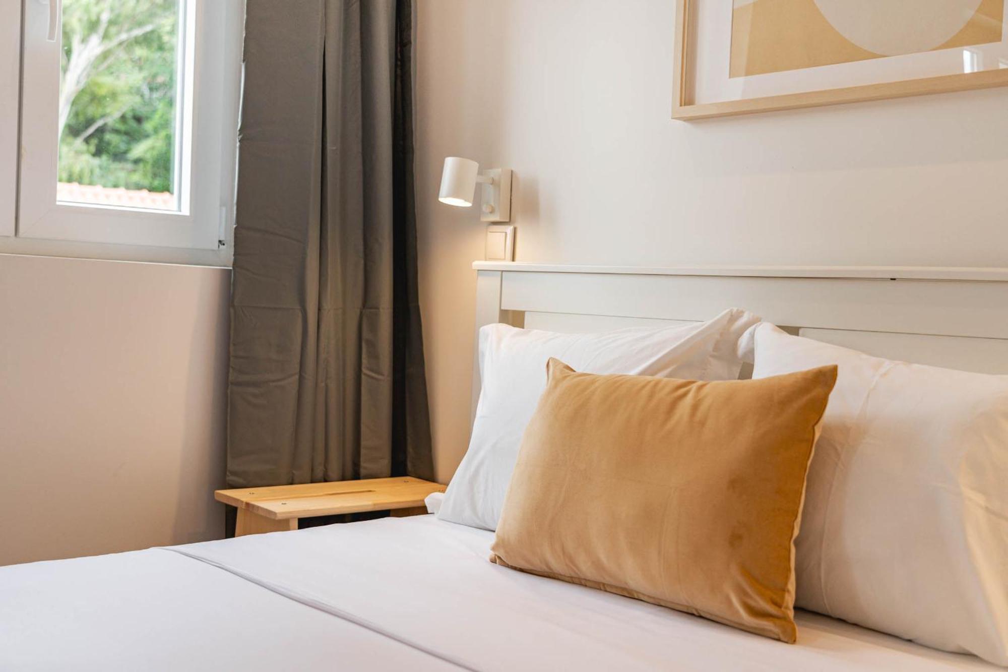 Blue Charm - Campolide Apartamento Lisboa