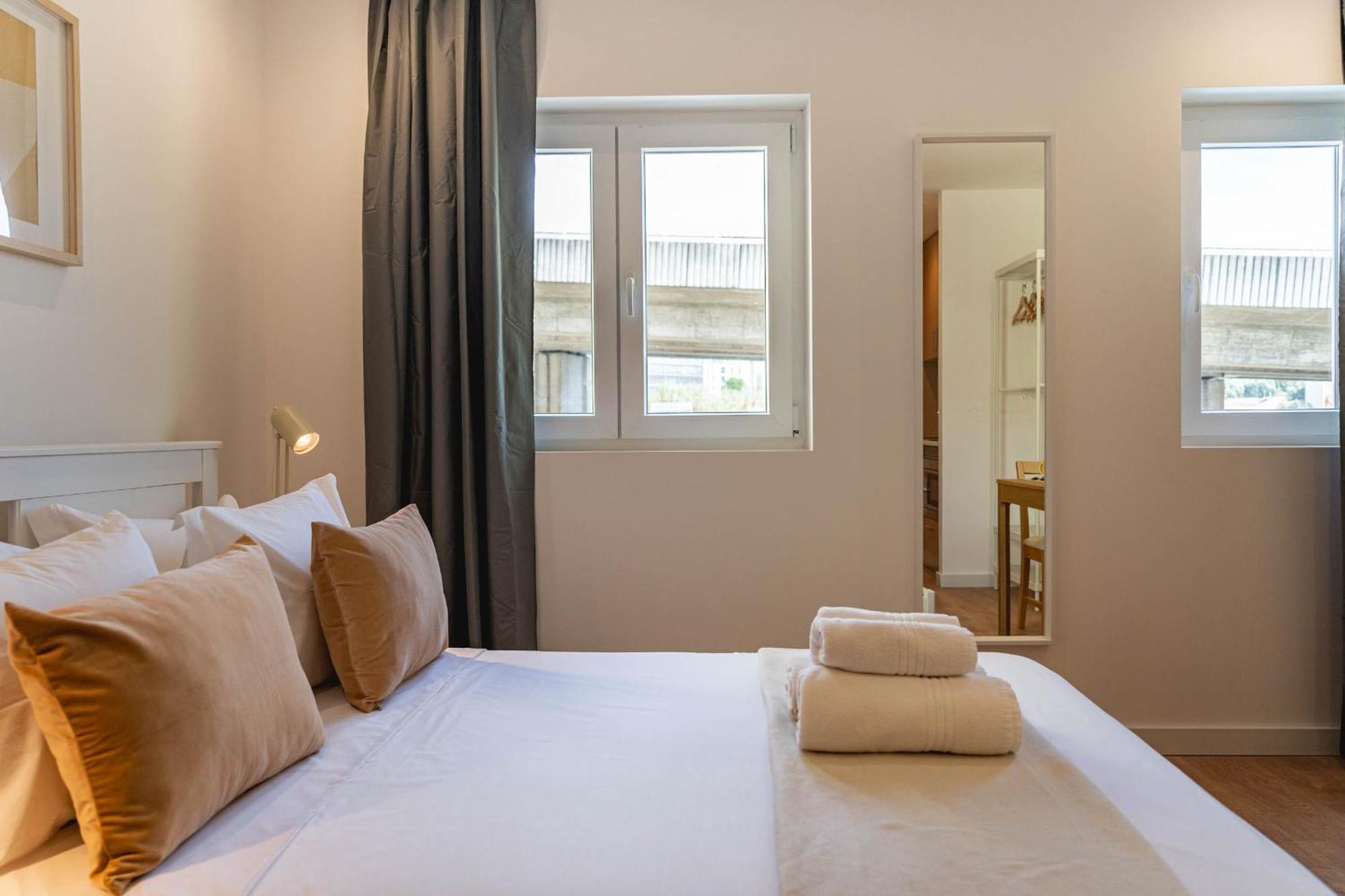 Apartamento Blue Charm - Campolide Lisboa