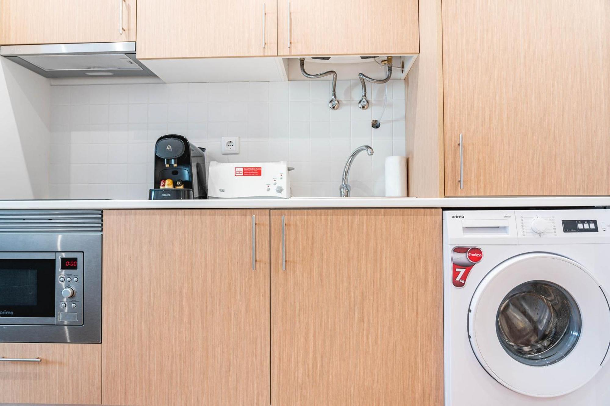Apartamento Blue Charm - Campolide