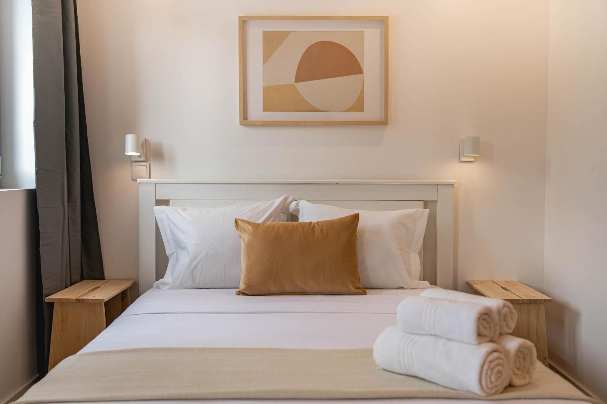 Apartamento Blue Charm - Campolide Lisboa