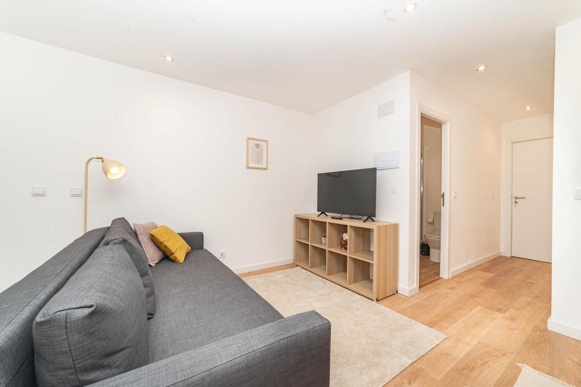Apartamento Blue Charm - Campolide