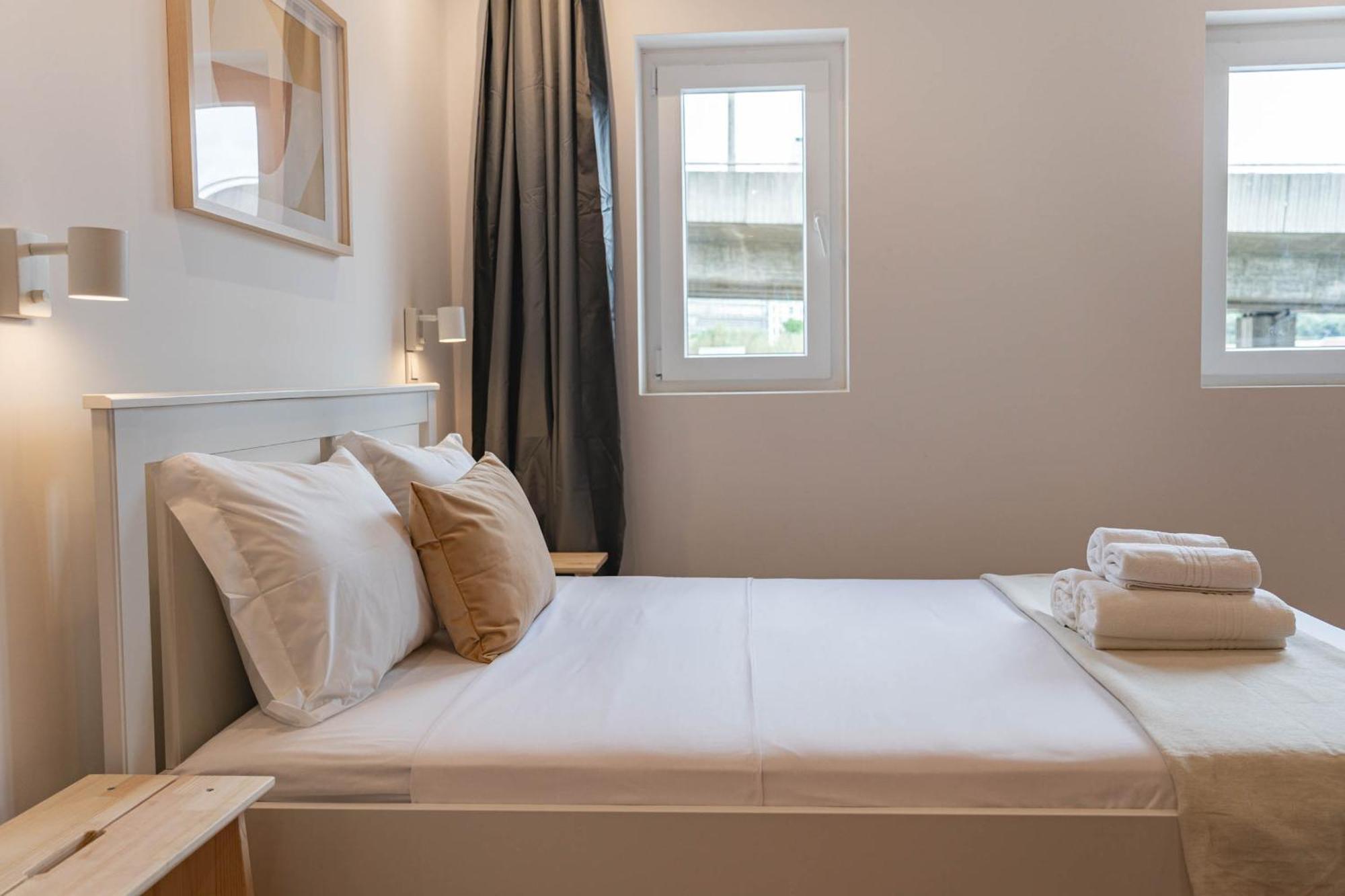Blue Charm - Campolide Apartamento Lisboa