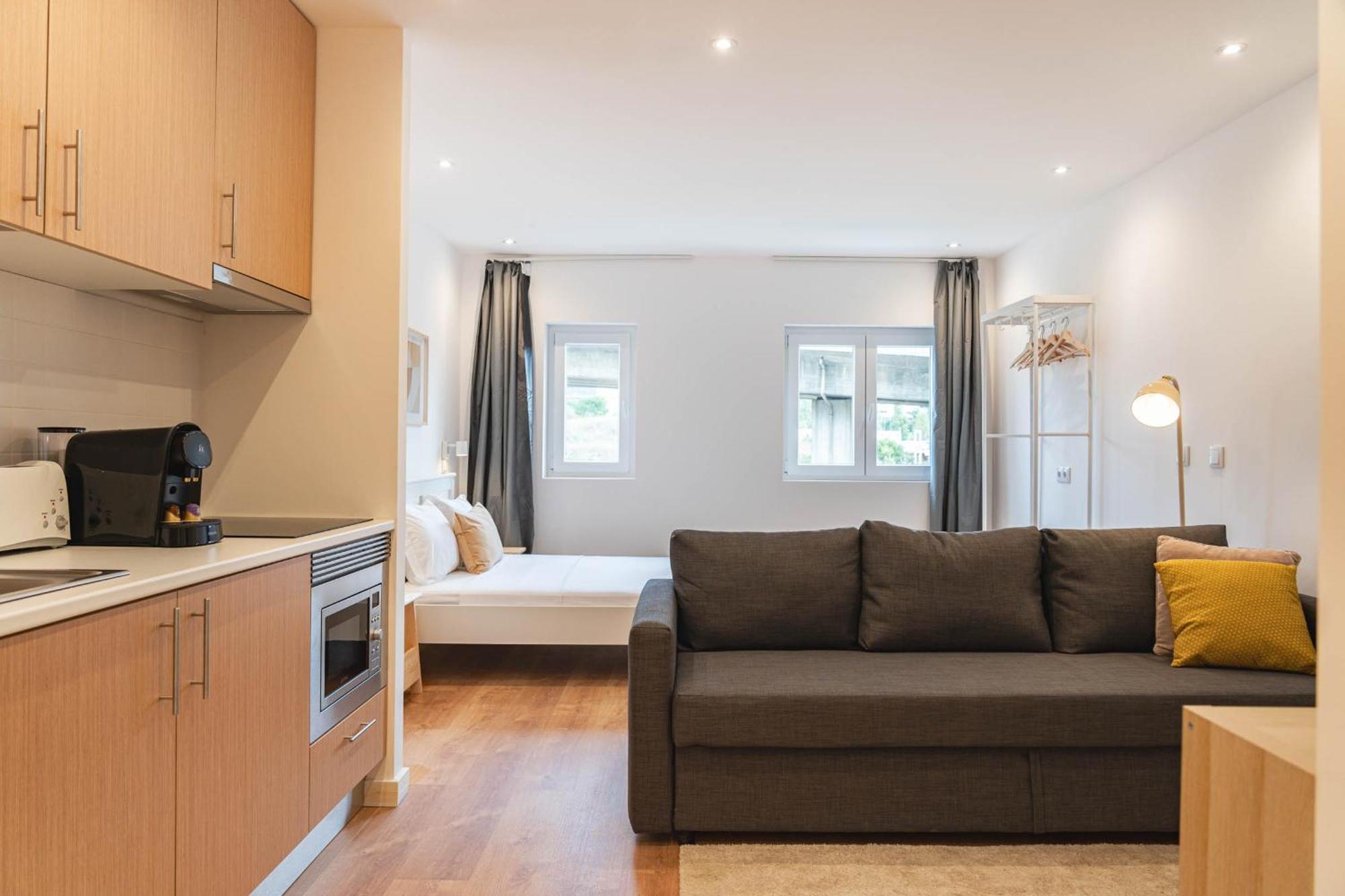 Apartamento Blue Charm - Campolide *