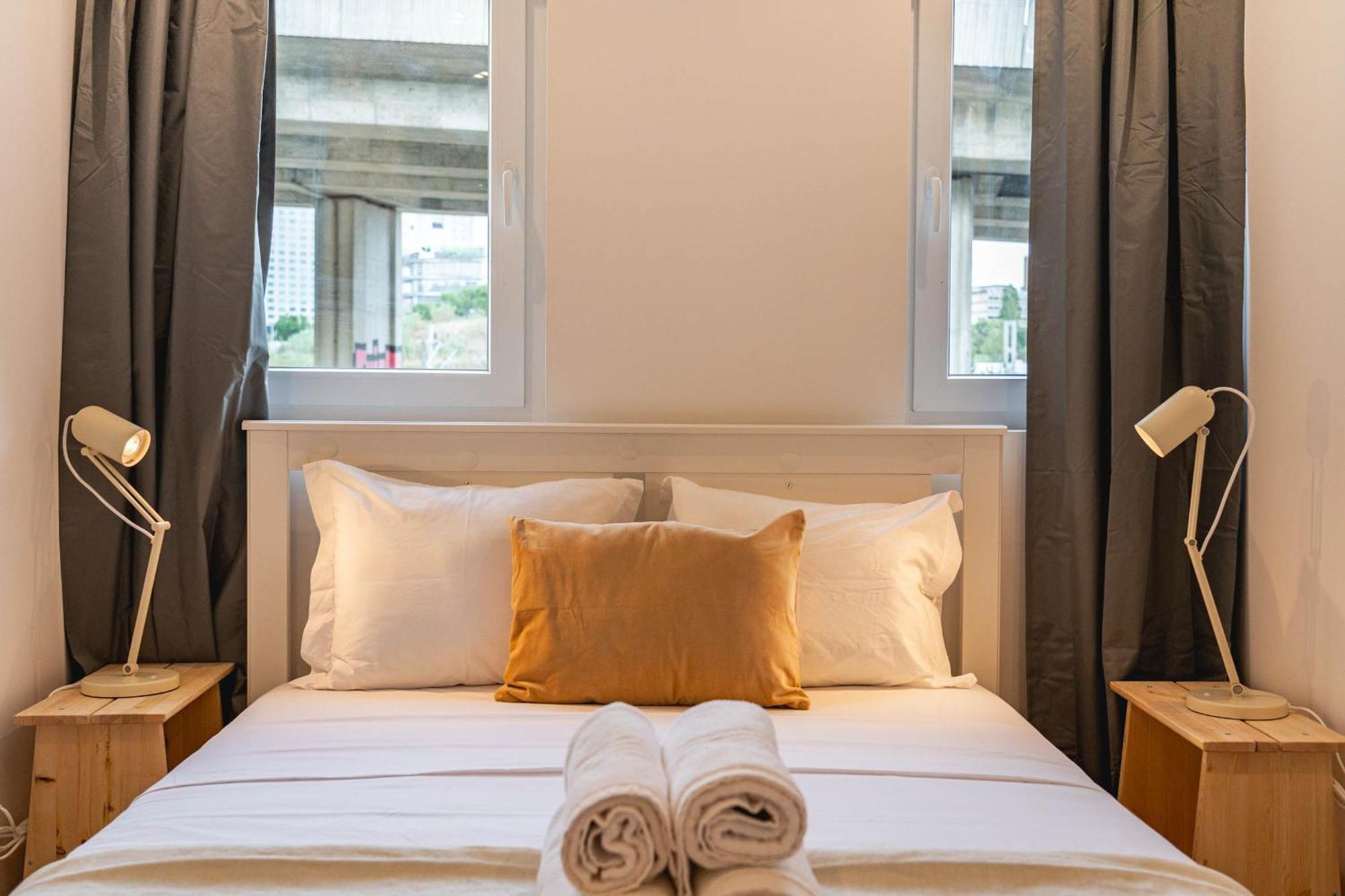 Apartamento Blue Charm - Campolide Lisboa