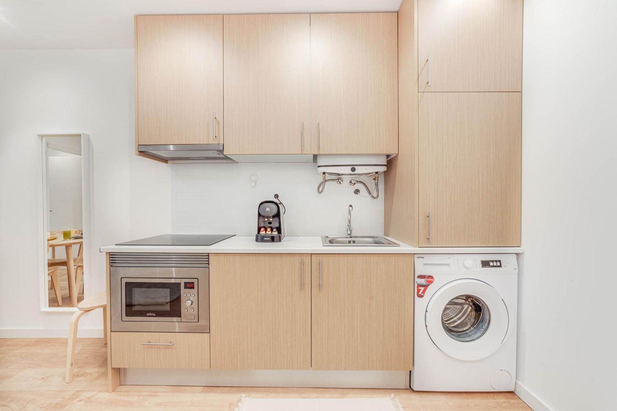 Apartamento Blue Charm - Campolide Lisboa