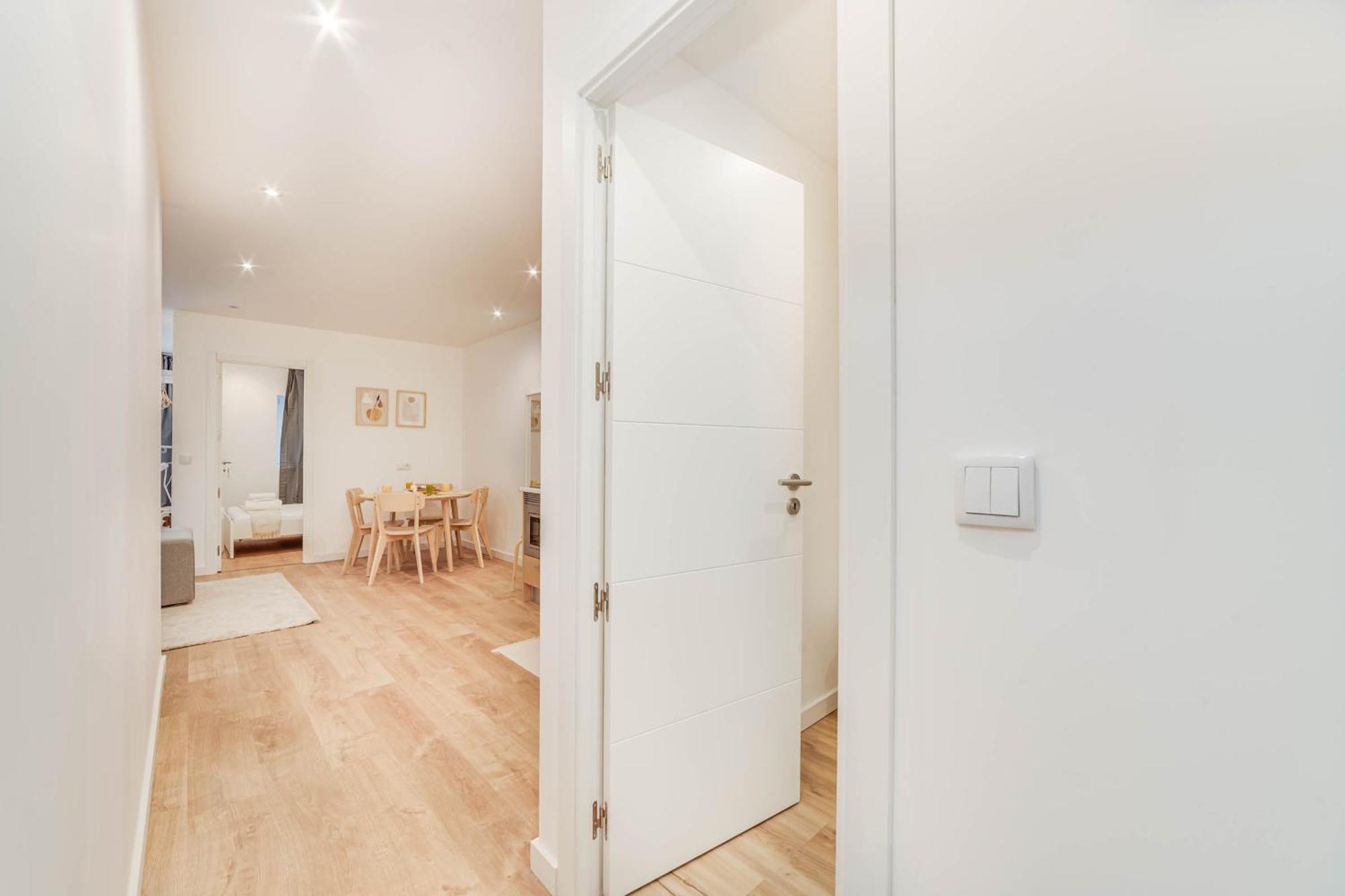 Blue Charm - Campolide Apartamento