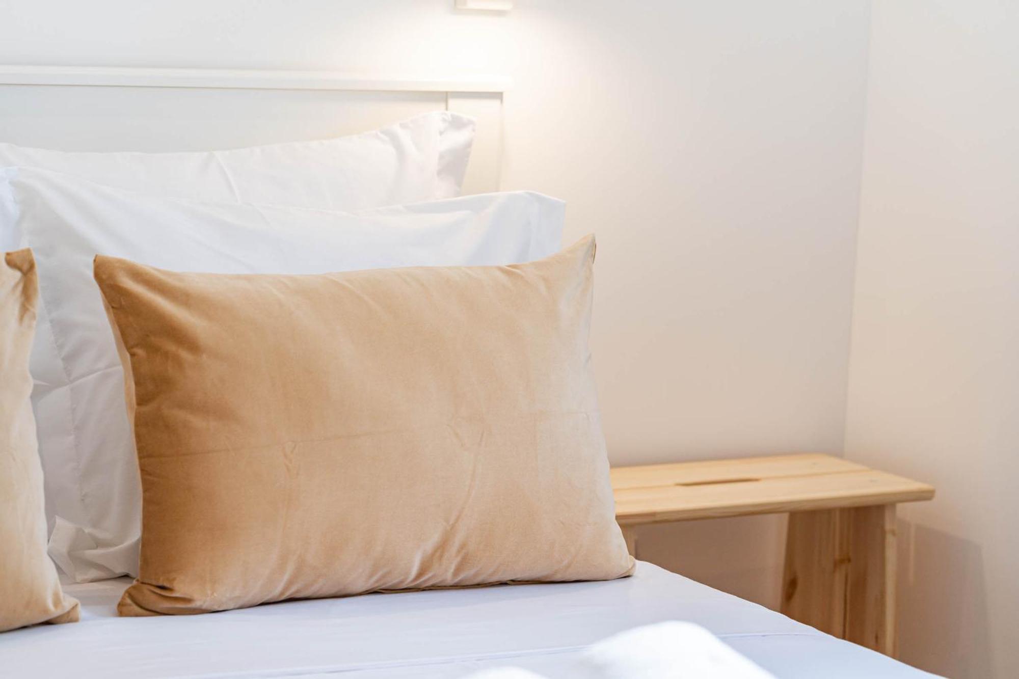 Blue Charm - Campolide Apartamento