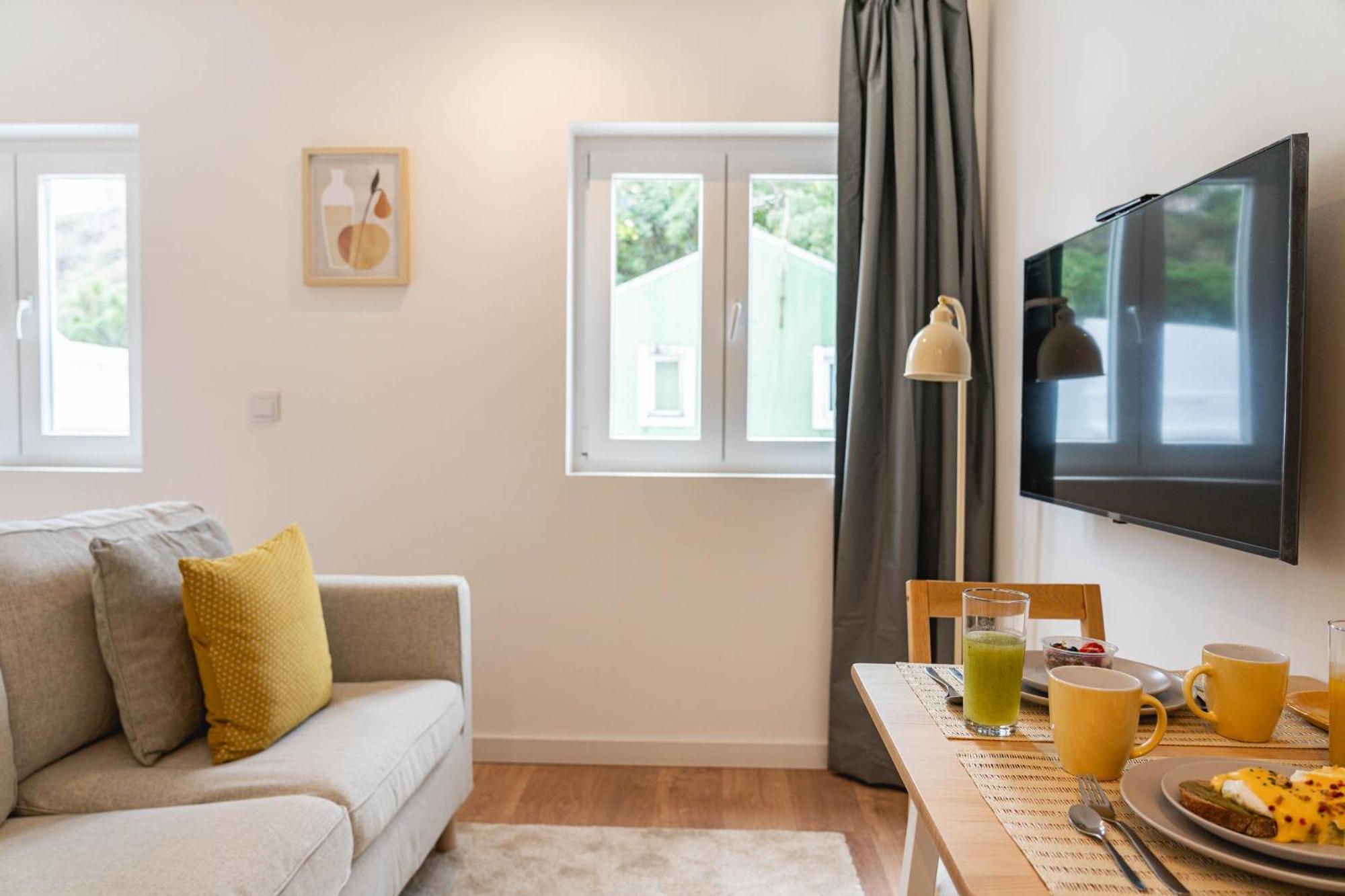 Apartamento Blue Charm - Campolide *