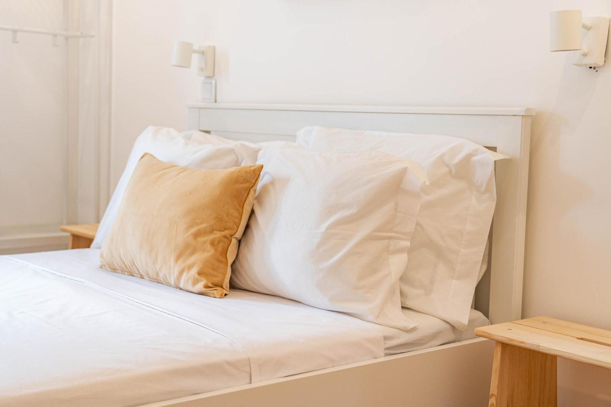 Blue Charm - Campolide Apartamento Lisboa