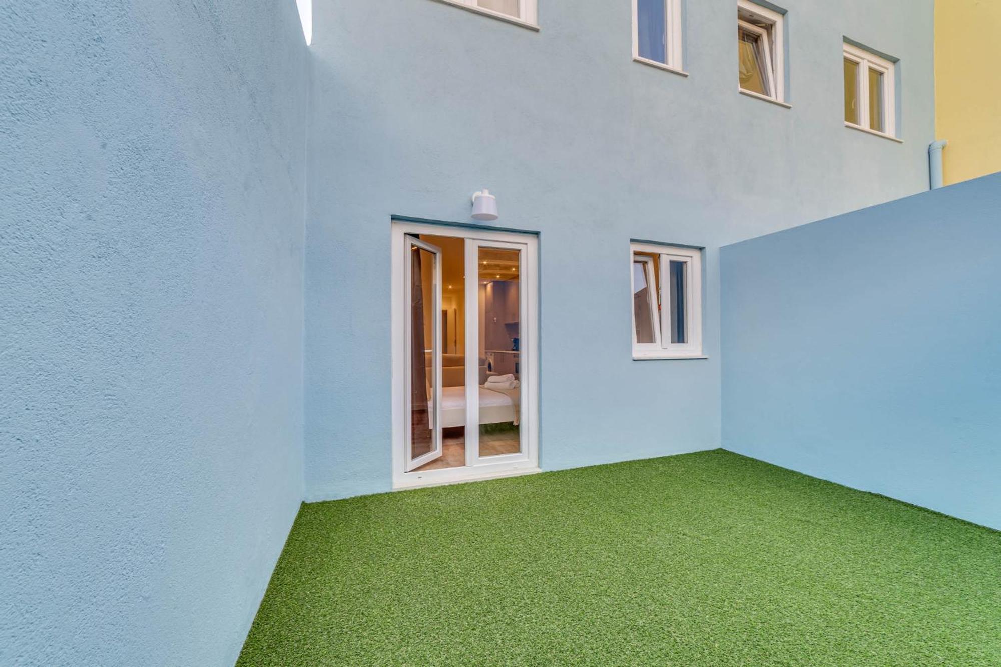 Apartamento Blue Charm - Campolide